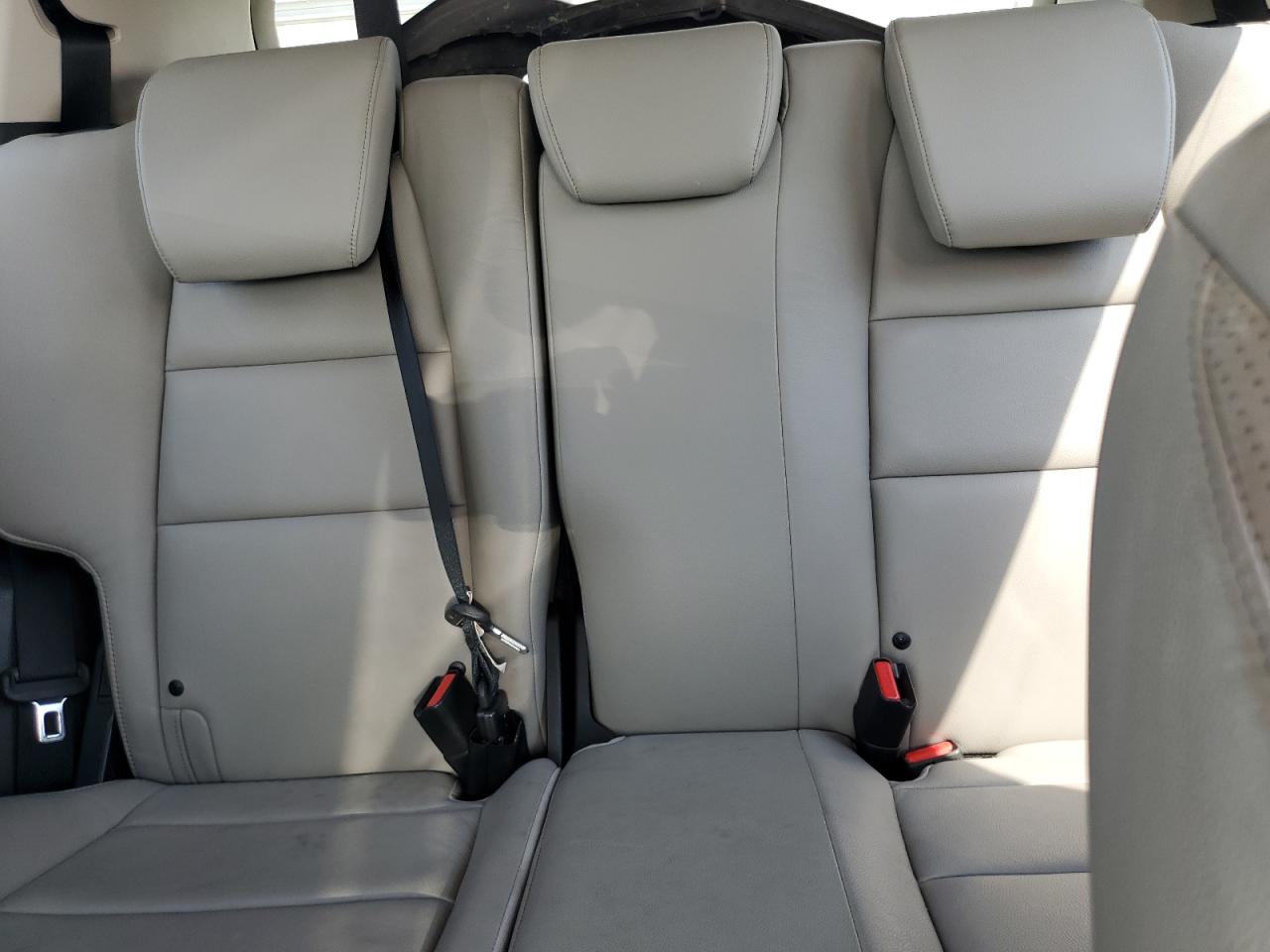 2016 Honda Hr-V Exl VIN: 3CZRU6H73GM736433 Lot: 72016305