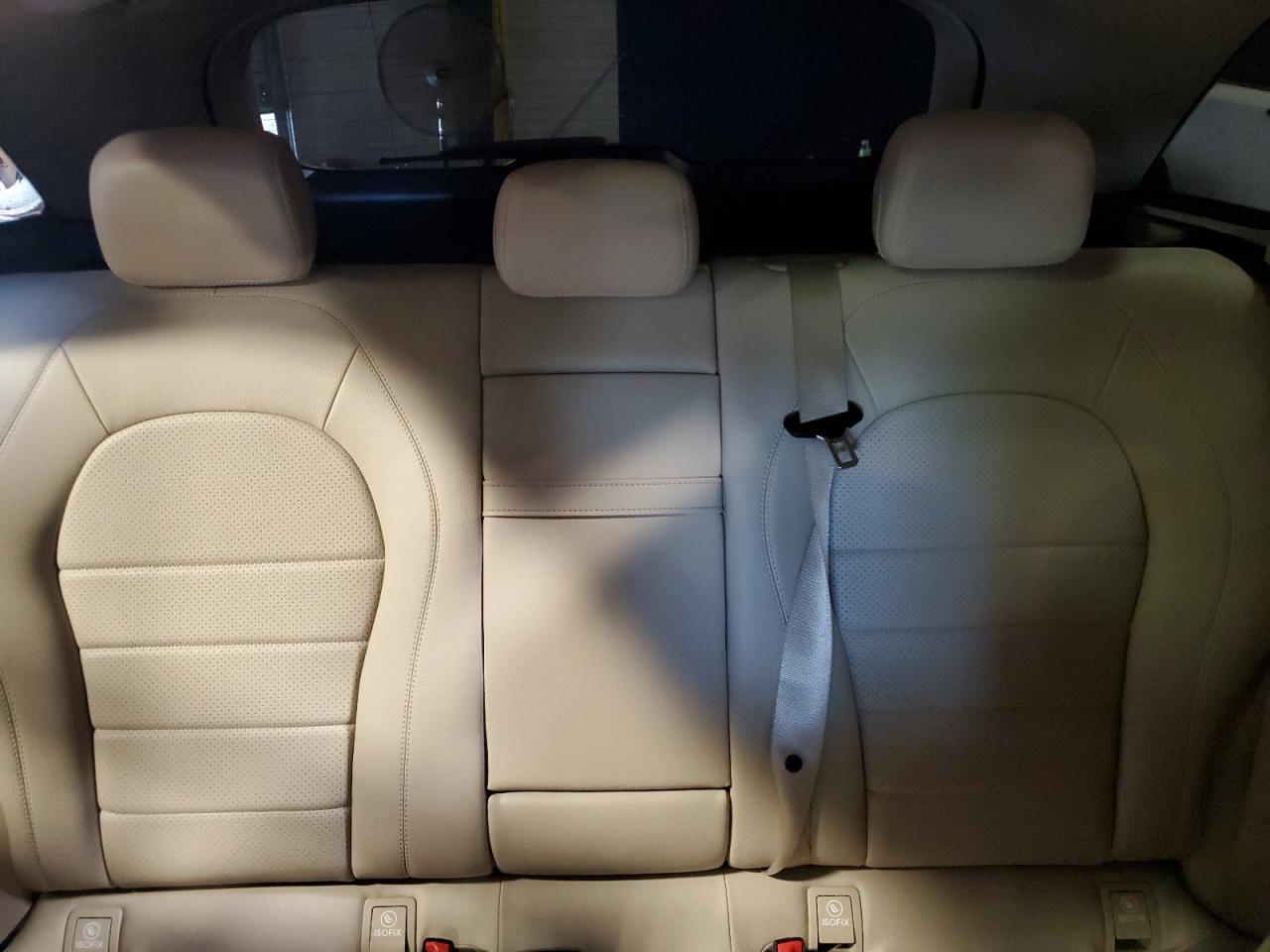 2020 Mercedes-Benz Glc 300 4Matic VIN: W1N0G8EB8LF843278 Lot: 80544275