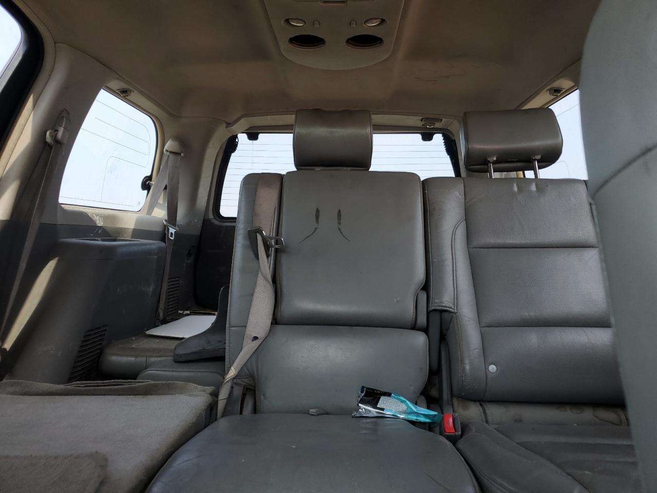 2005 Nissan Armada Se VIN: 5N1AA08AX5N713086 Lot: 80691885