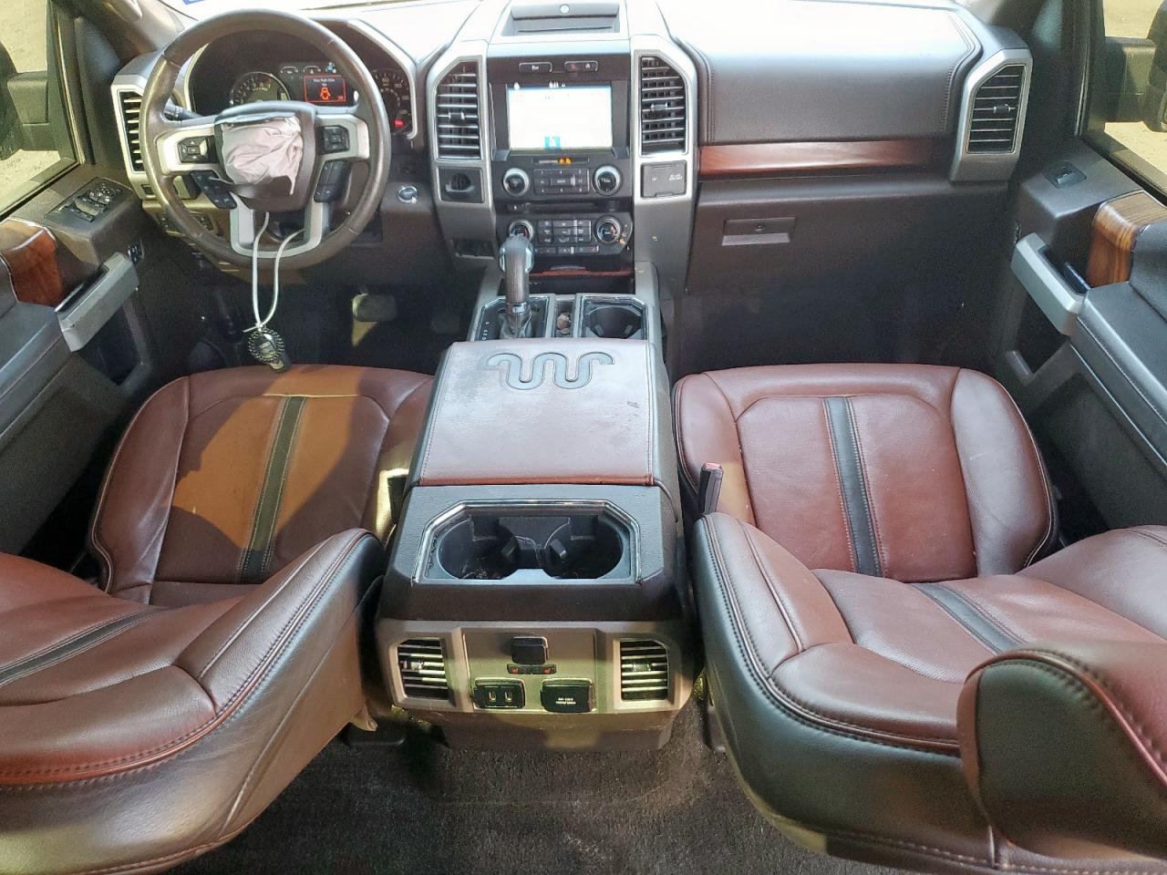 2018 Ford F150 Supercrew VIN: 1FTEW1C55JKC18247 Lot: 81618475