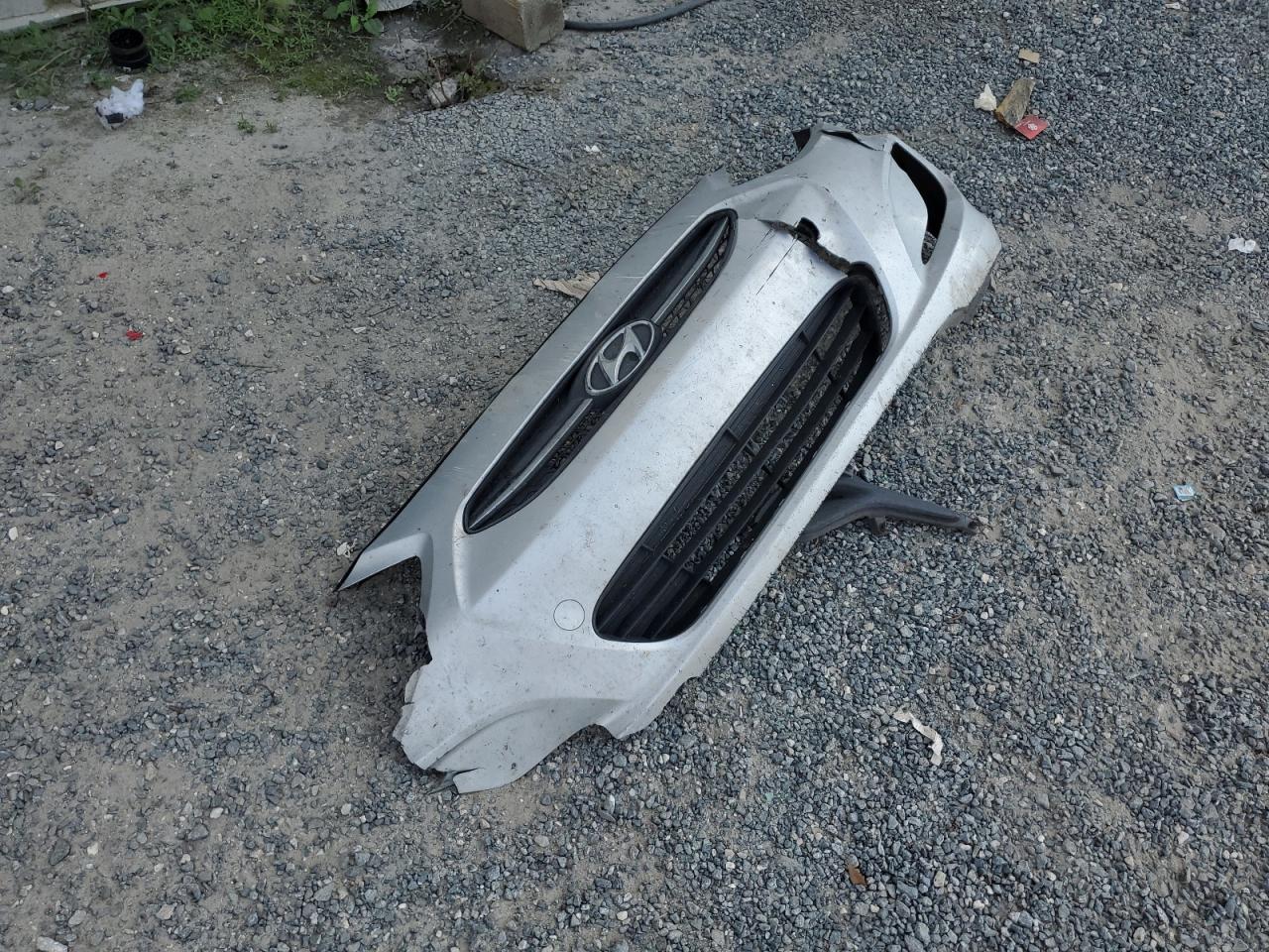 2017 Hyundai Accent Se VIN: KMHCT4AE7HU265701 Lot: 81077085