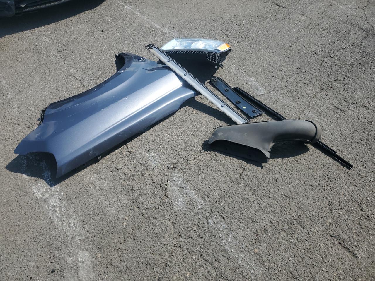 2015 Honda Pilot Exl VIN: 5FNYF4H53FB009097 Lot: 80315265