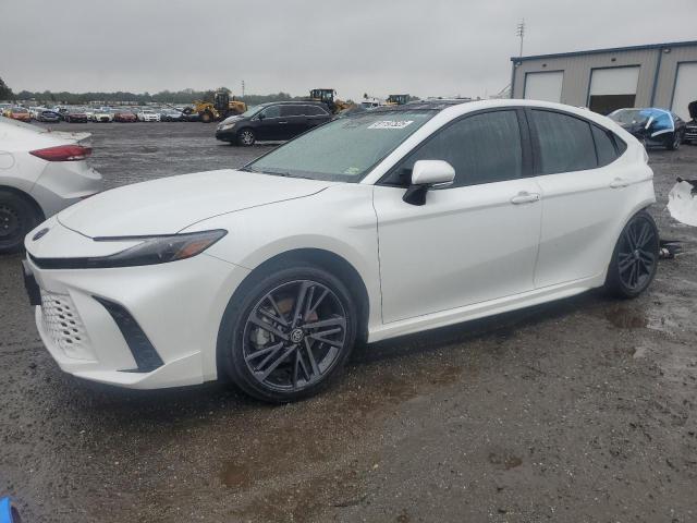 TOYOTA CAMRY XSE 2025