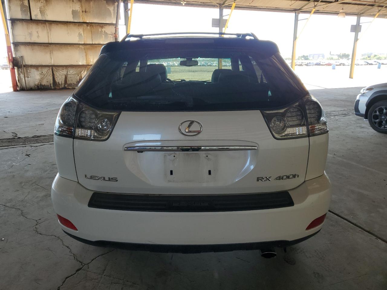 2006 Lexus Rx 400 VIN: JTJGW31UX60004613 Lot: 81686945