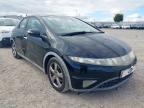 2006 HONDA CIVIC SE I-CTDI  for sale at Copart CORBY