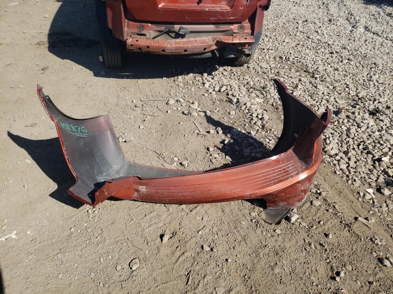 2013 Dodge Journey Se VIN: 3C4PDCAB8DT647288 Lot: 84297845