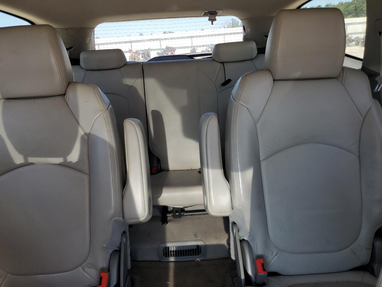 2012 Chevrolet Traverse Lt VIN: 1GNKRJED4CJ326888 Lot: 80485425