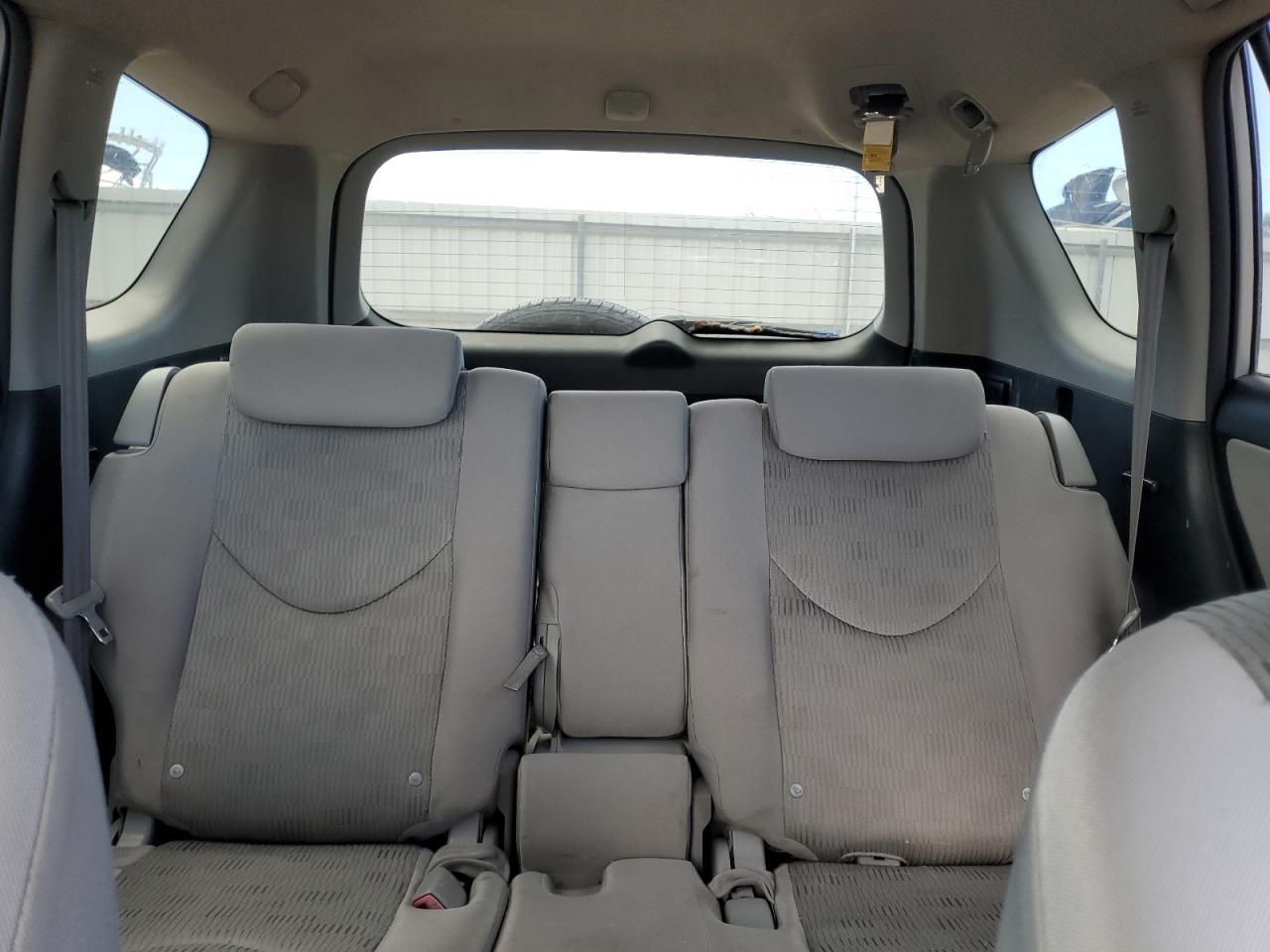 2010 Toyota Rav4 VIN: JTMZF4DVXAD023993 Lot: 84042525