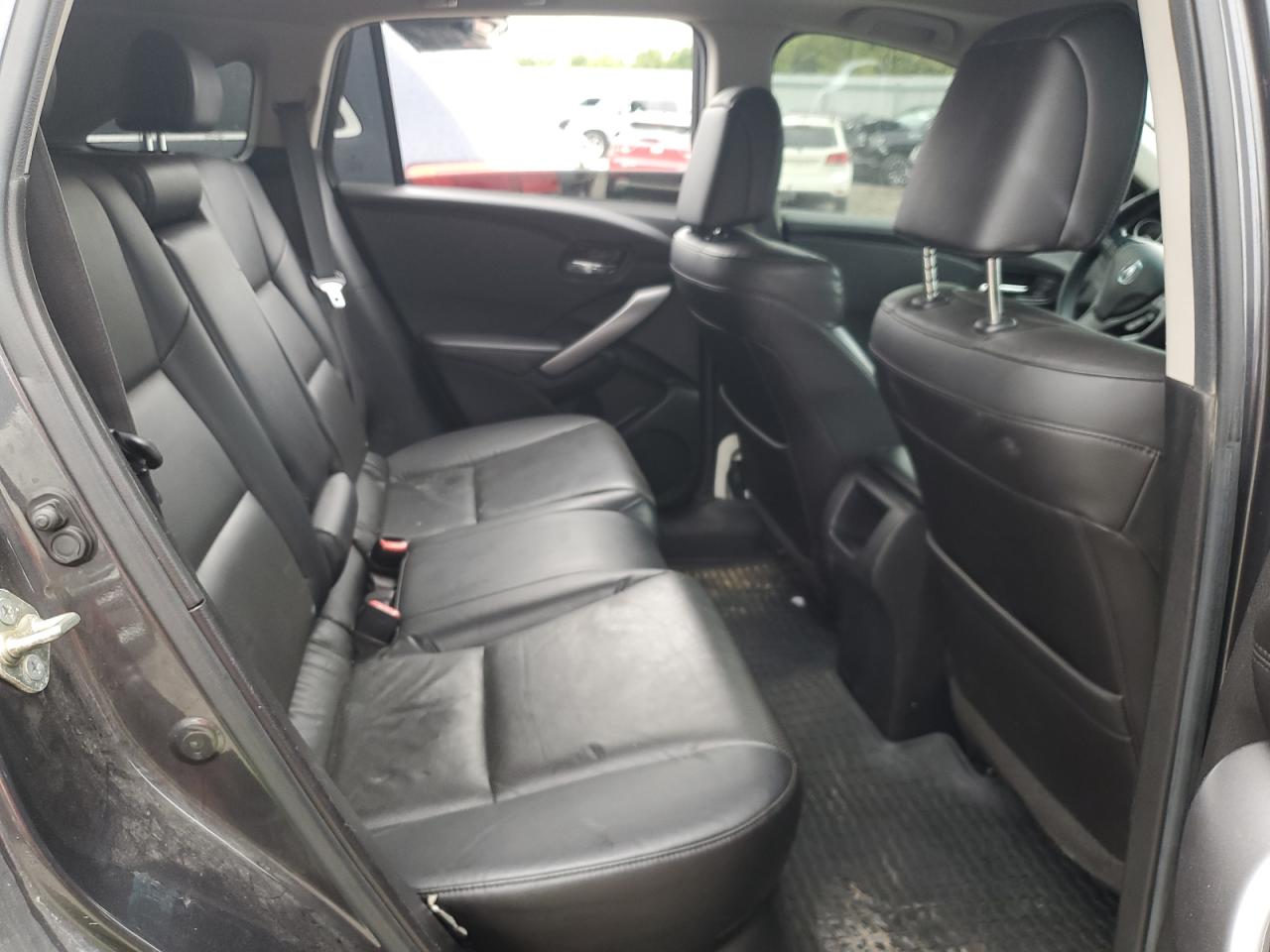 2014 Acura Rdx VIN: 5J8TB4H35EL803682 Lot: 71041505