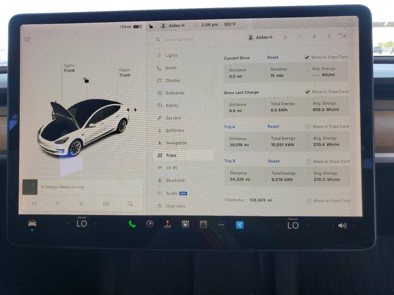 2022 Tesla Model 3 VIN: 5YJ3E1EB0NF145207 Lot: 81055595