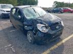 2011 KIA PICANTO 1  for sale at Copart SANDTOFT