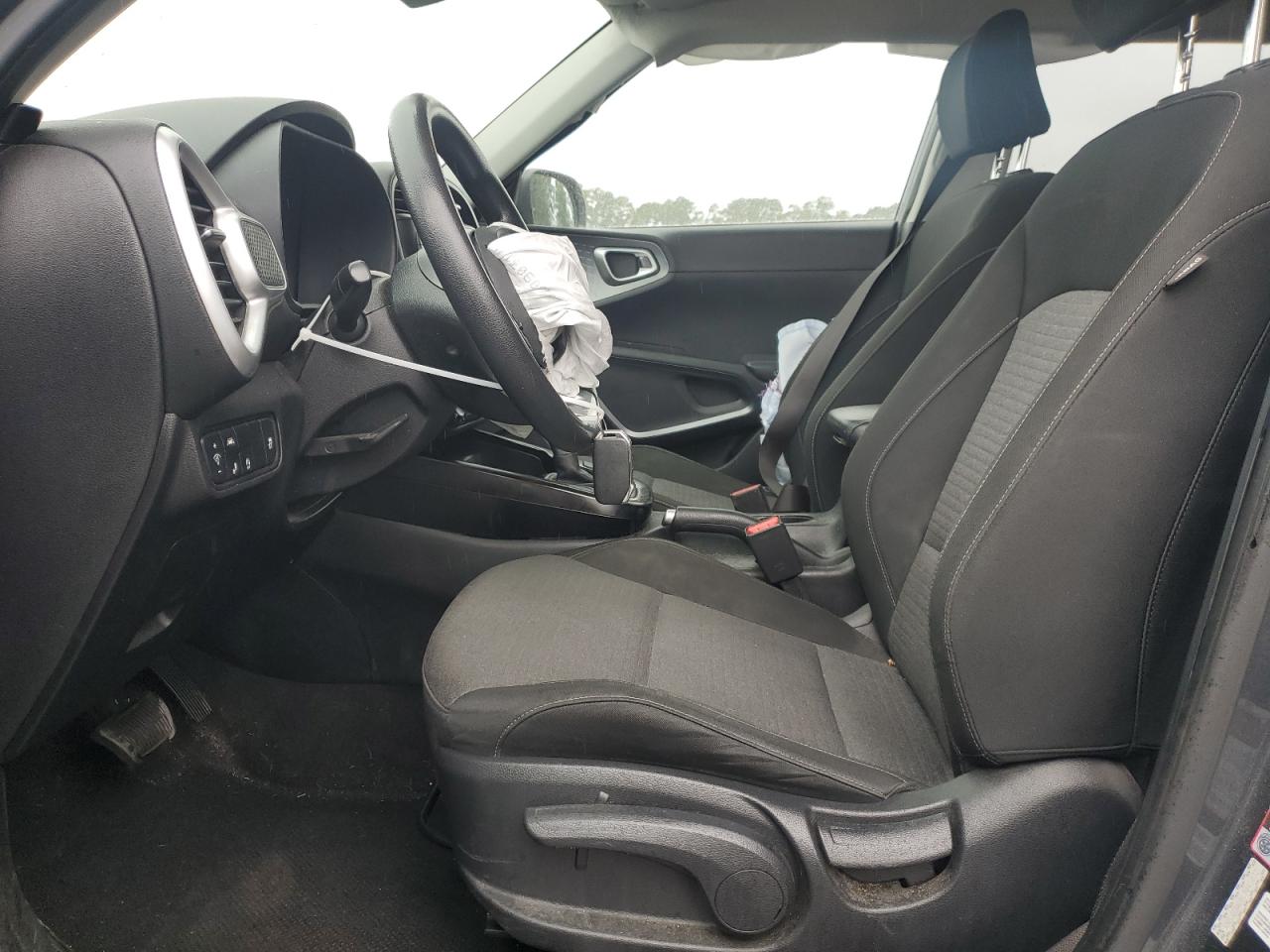 2020 Kia Soul Lx VIN: KNDJ23AUXL7043032 Lot: 71915355