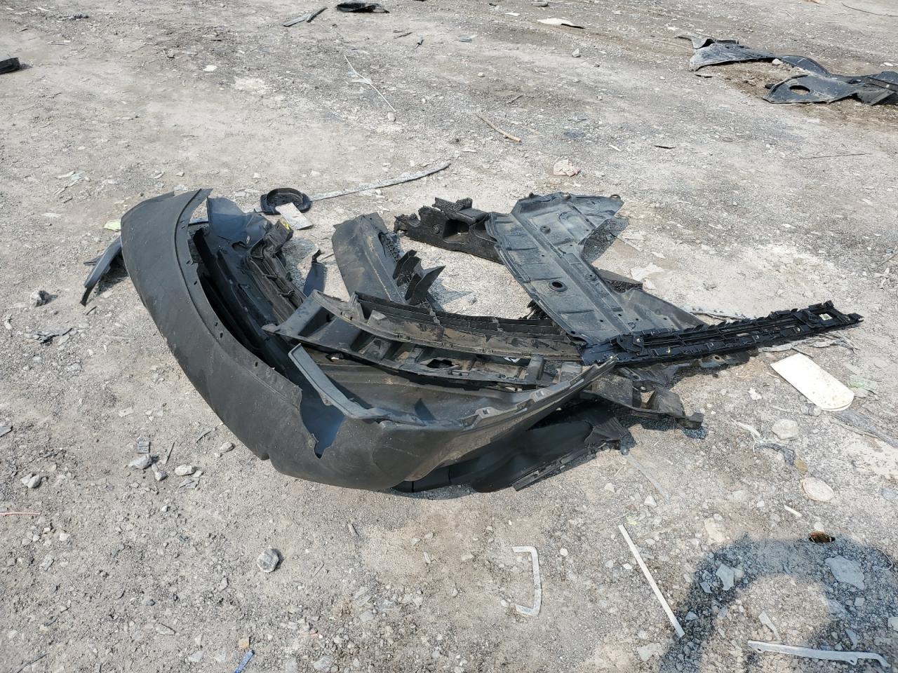 2019 Nissan Rogue S VIN: 5N1AT2MV5KC836266 Lot: 71107735