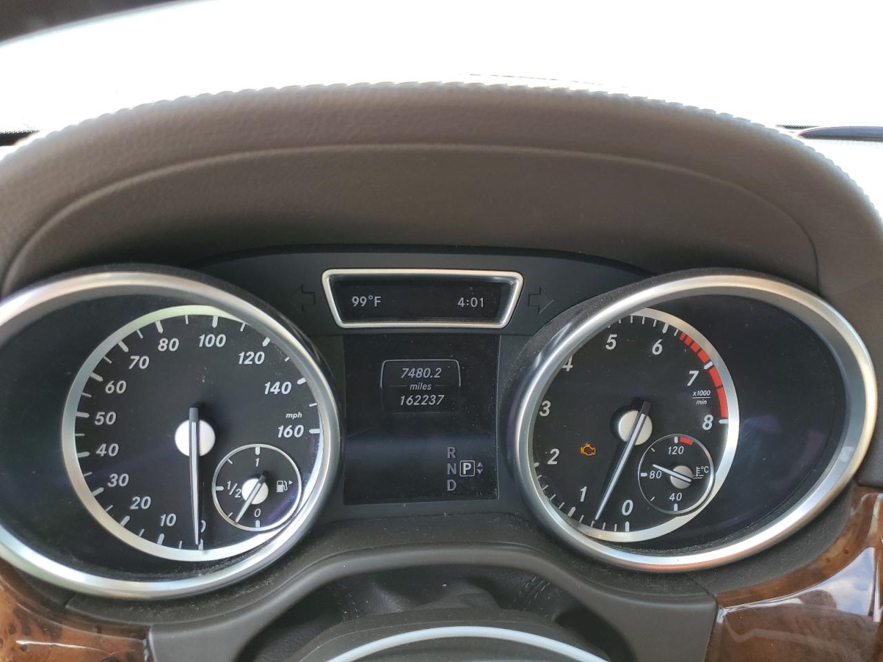 2014 Mercedes-Benz Gl 450 4Matic VIN: 4JGDF7CE0EA278491 Lot: 80315915