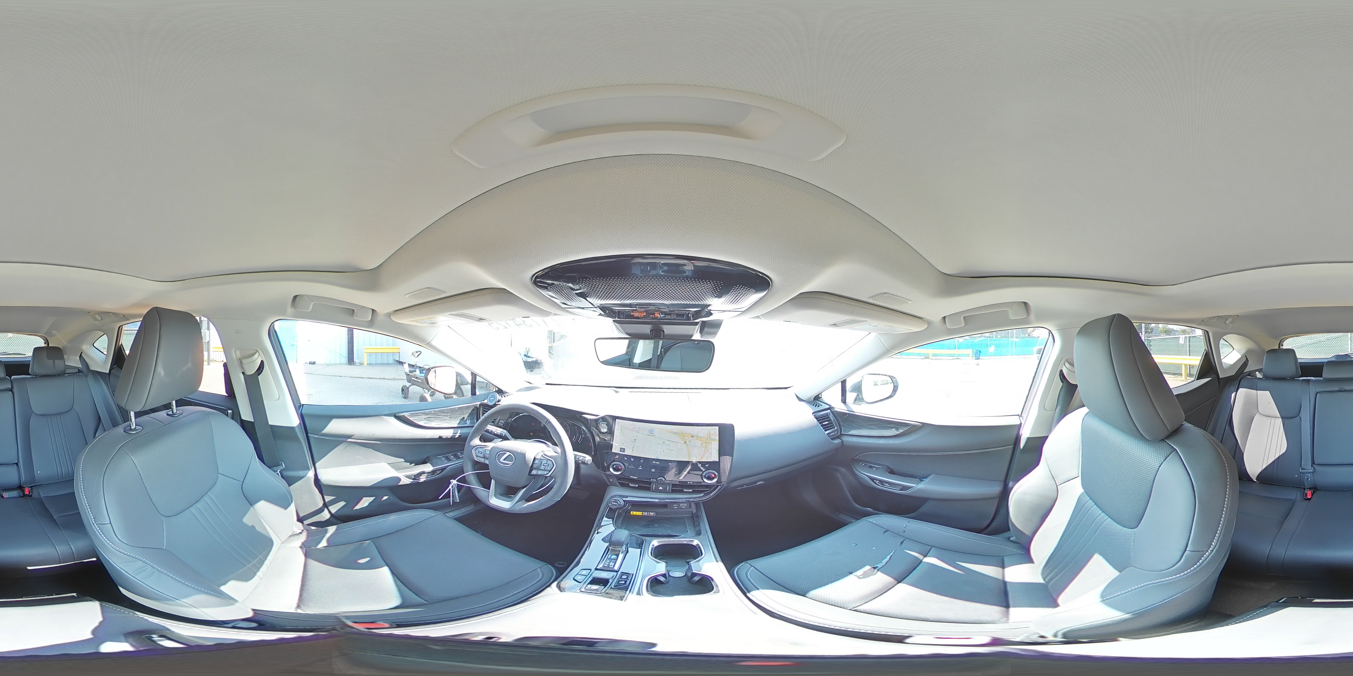 2025 Lexus Nx 350 Premium VIN: 2T2GGCEZ8SC092224 Lot: 71734125