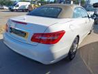 2013 MERCEDES-BENZ E200 SPORT CGI BLUEEF-CY  for sale at Copart SANDY