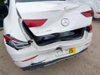 2021 MERCEDES-BENZ CLA CLA 180 AMG LINE 4DR TIP AUTO for sale at Copart PETERLEE