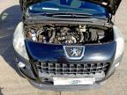 2011 PEUGEOT 3008 SPORT HDI 1.6 HDI 112 SPORT 5DR for sale at Copart WHITBURN