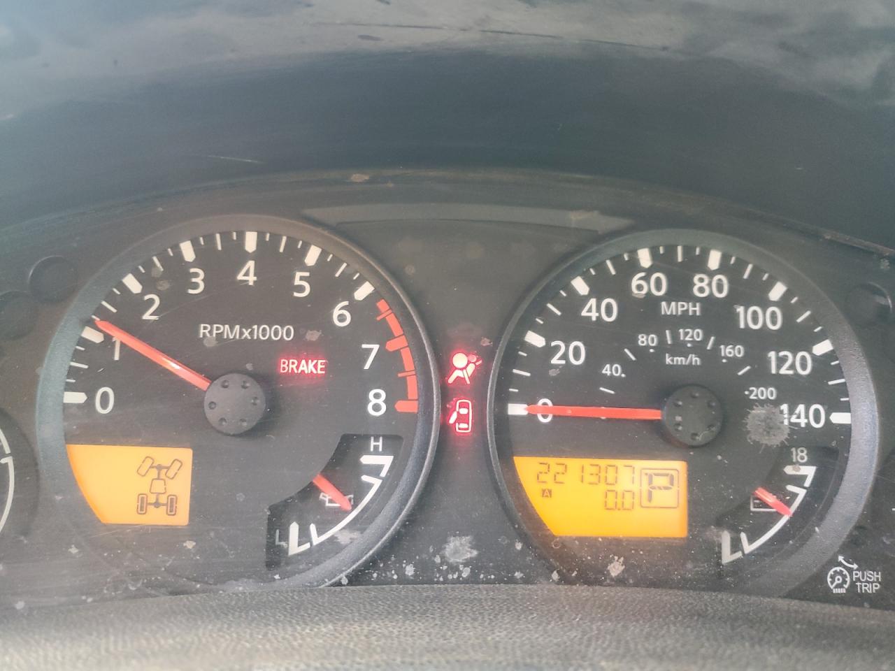 2014 Nissan Frontier Sv VIN: 1N6AD0CW9EN747810 Lot: 83939985