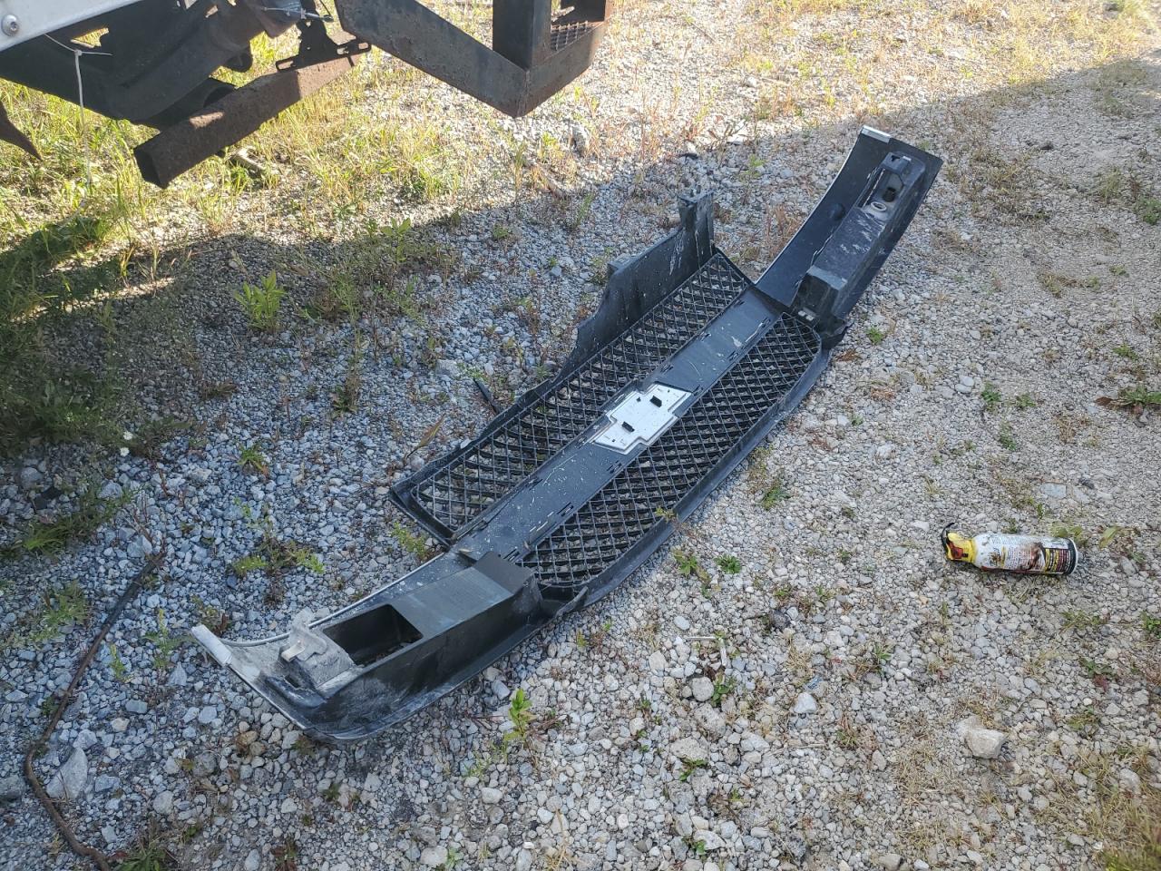 2019 Chevrolet Express G3500 VIN: 1GB0GRFGXK1356008 Lot: 81404845