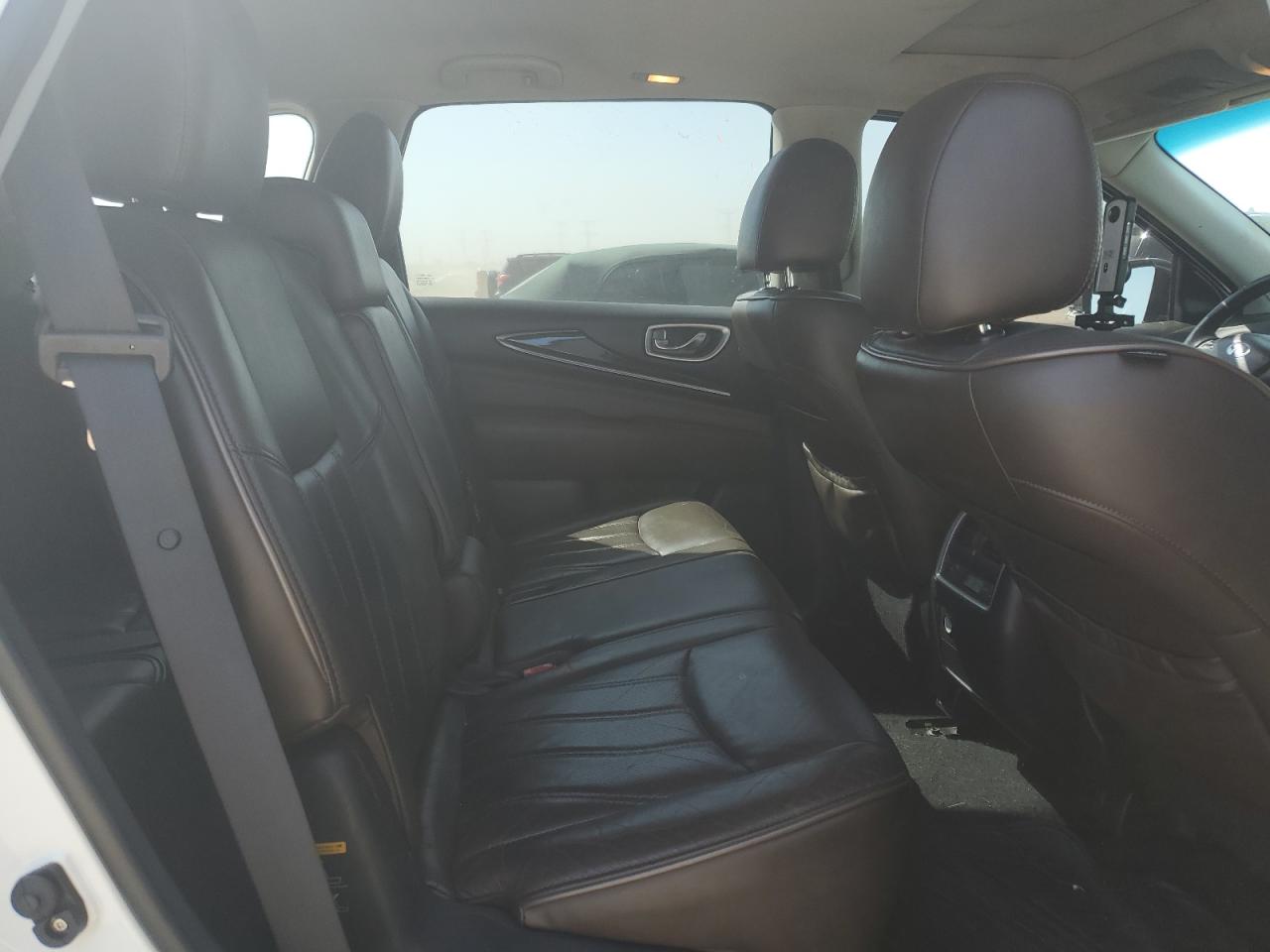 2013 Infiniti Jx35 VIN: 5N1AL0MN2DC313875 Lot: 83848445