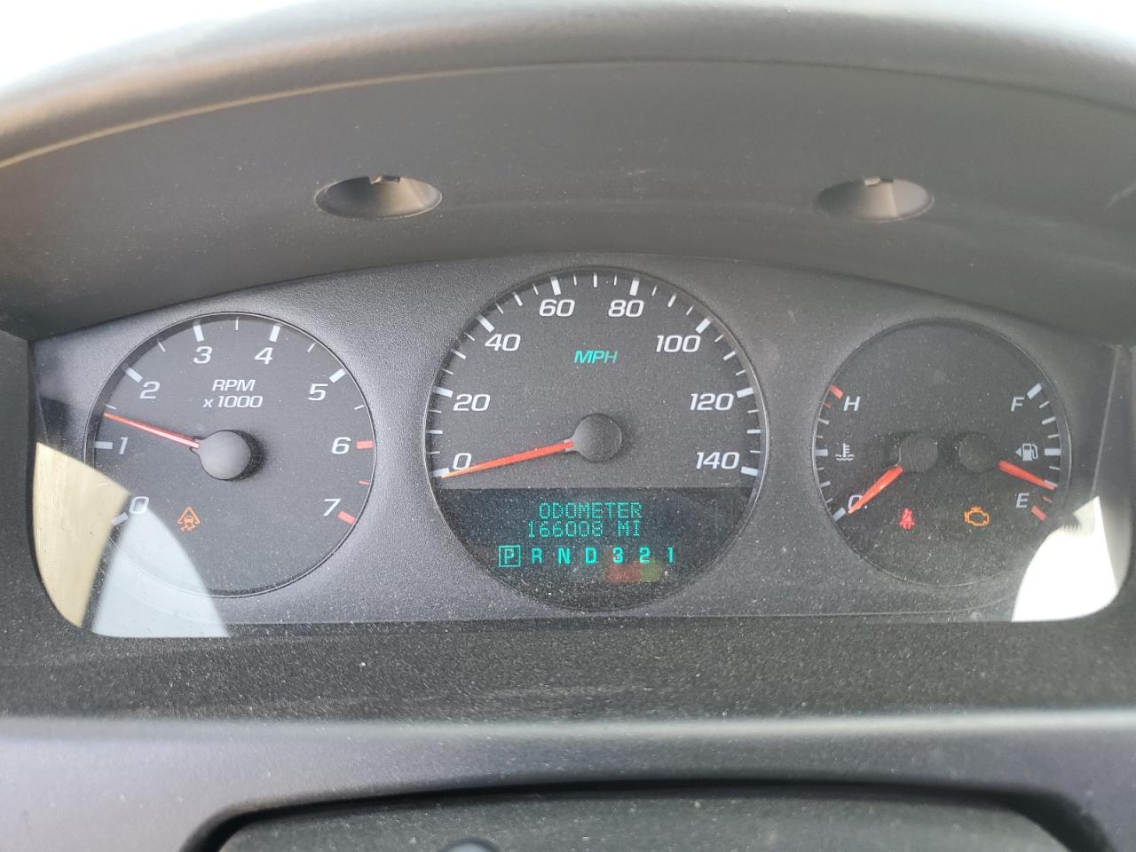 2008 Chevrolet Impala Ls VIN: 2G1WB58KX81244593 Lot: 80360415