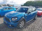 2017 MINI COUNTRYMAN COOPER D  for sale at Copart EAST KILBRIDE