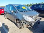 2013 VAUXHALL MERIVA EXCLUSIV TURBO AC  for sale at Copart NEWBURY