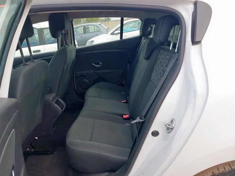 2013 RENAULT MEGANE EXPRESSION+