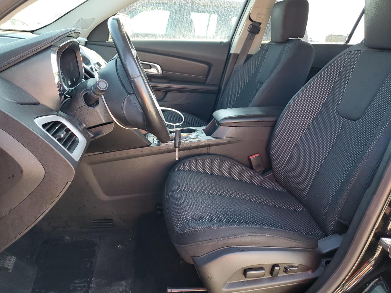 2014 GMC Terrain Sle VIN: 2GKALREK2E6275687 Lot: 84235695