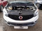 2015 SSANGYONG KORANDO ELX4 AUTO  for sale at Copart WOLVERHAMPTON