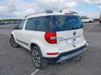 2015 SKODA YETI OUTDOOR LAURIN + KLEMENT for sale at Copart SANDTOFT