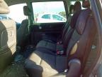 2008 SEAT ALHAMBRA STYLANCE TDI  for sale at Copart BRISTOL