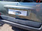 2006 PEUGEOT PARTNER COMBI  for sale at Copart BRISTOL