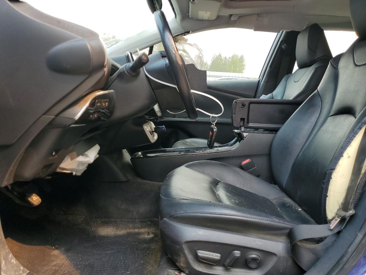 2018 Toyota Prius VIN: JTDKARFU5J3066435 Lot: 71515175