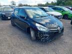 2017 RENAULT CLIO DYNAMIQUE S NAV DCI  for sale at Copart BRISTOL
