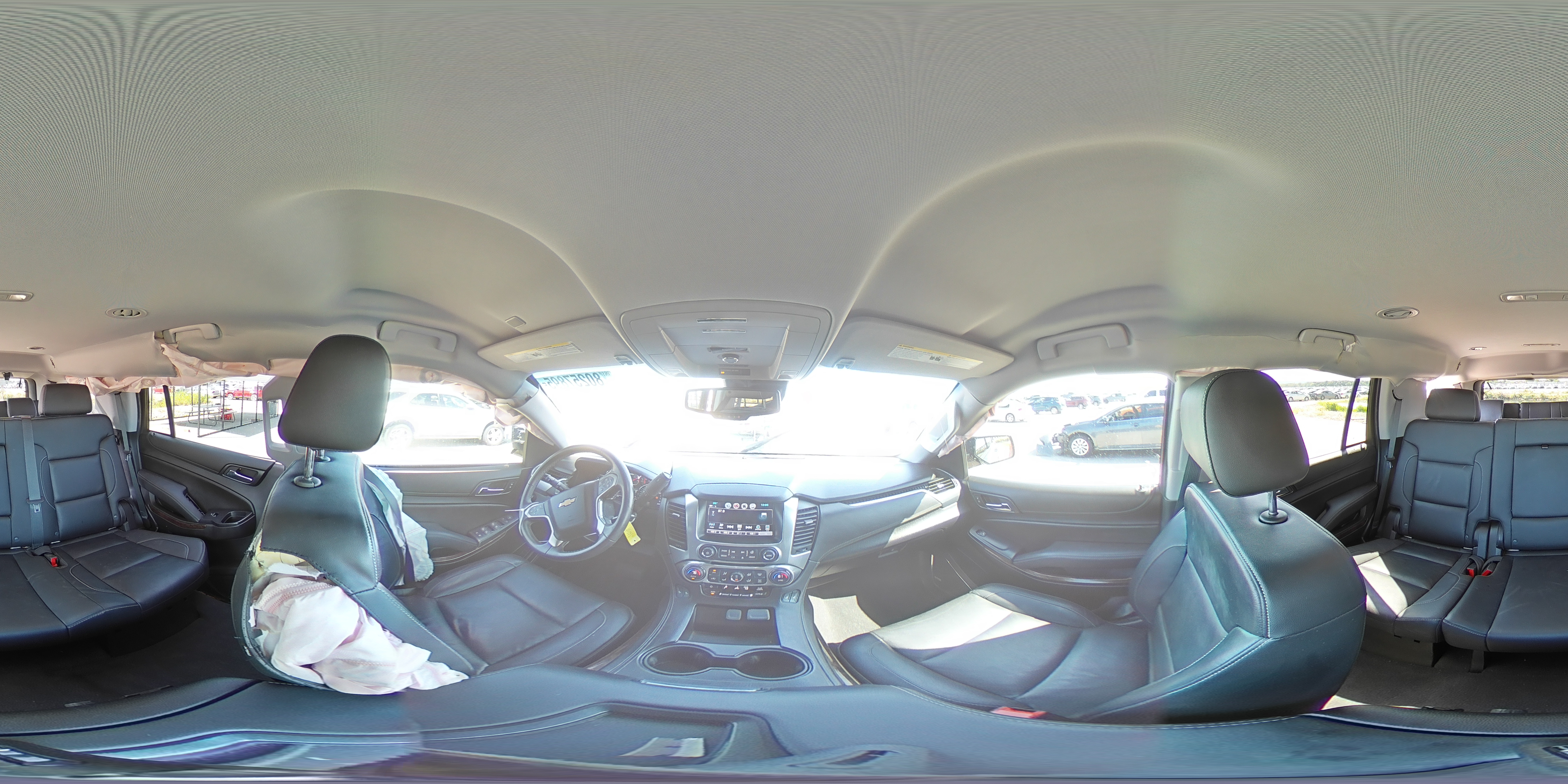 2020 Chevrolet Tahoe C1500 Lt VIN: 1GNSCBKC1LR232052 Lot: 80257895