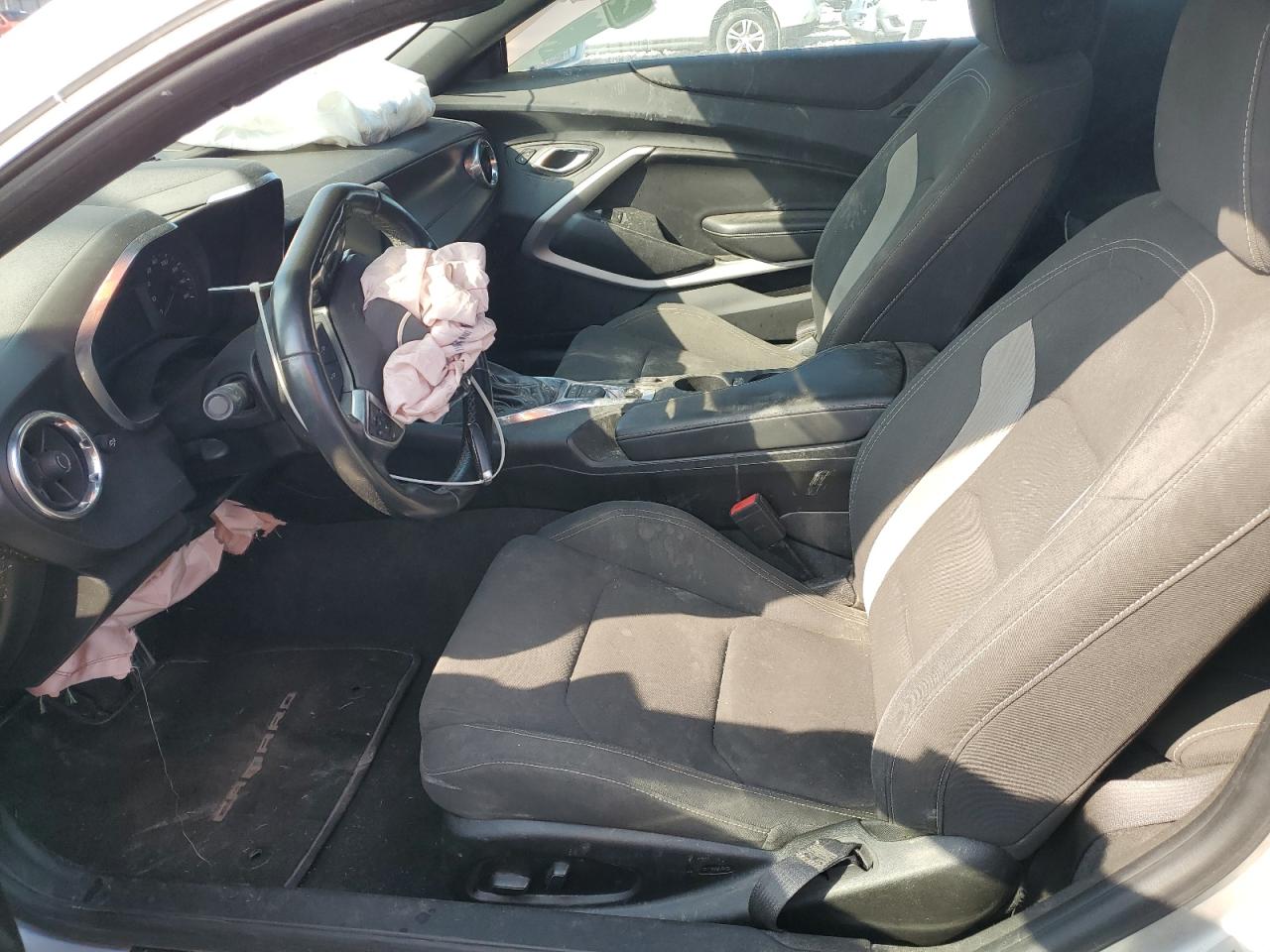 2018 Chevrolet Camaro Lt VIN: 1G1FB1RXXJ0129559 Lot: 70361405