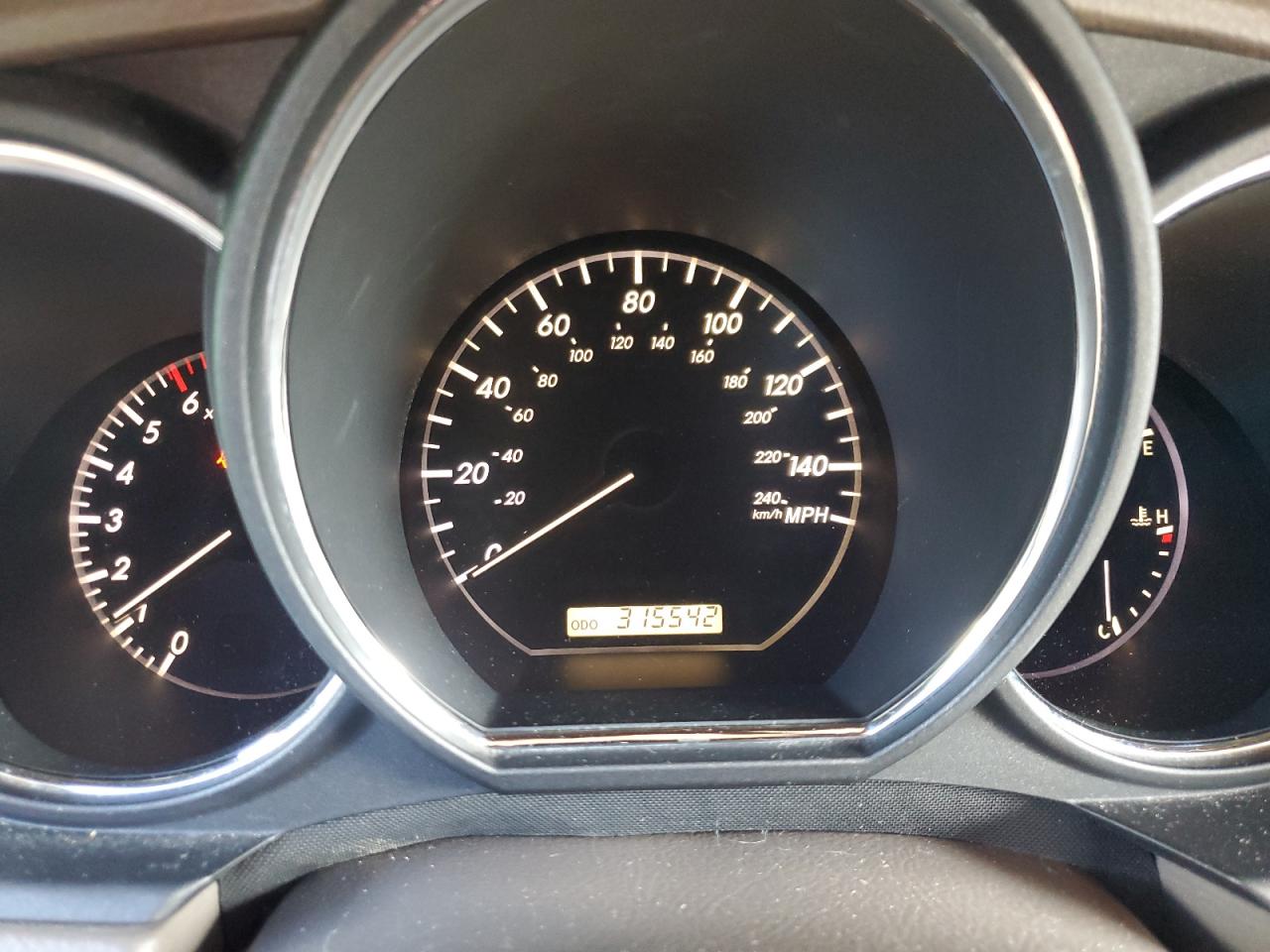 2006 Lexus Rx 330 VIN: 2T2HA31U46C102432 Lot: 84269565