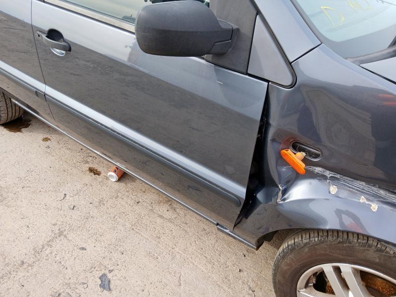2005 FORD FUSION CITY 