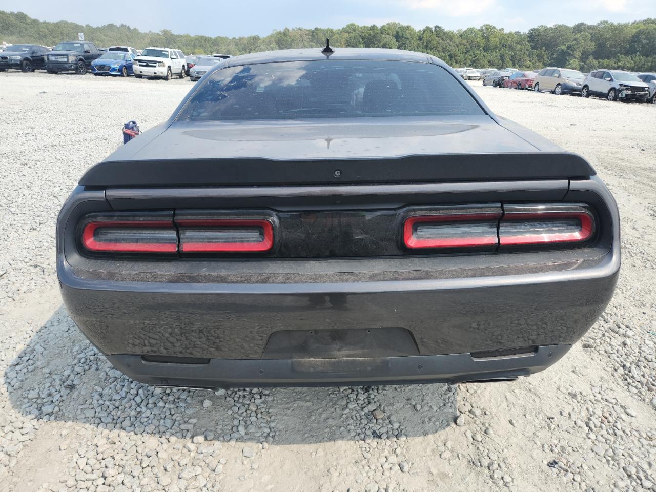 2018 Dodge Challenger R/T VIN: 2C3CDZBT3JH112175 Lot: 81023725