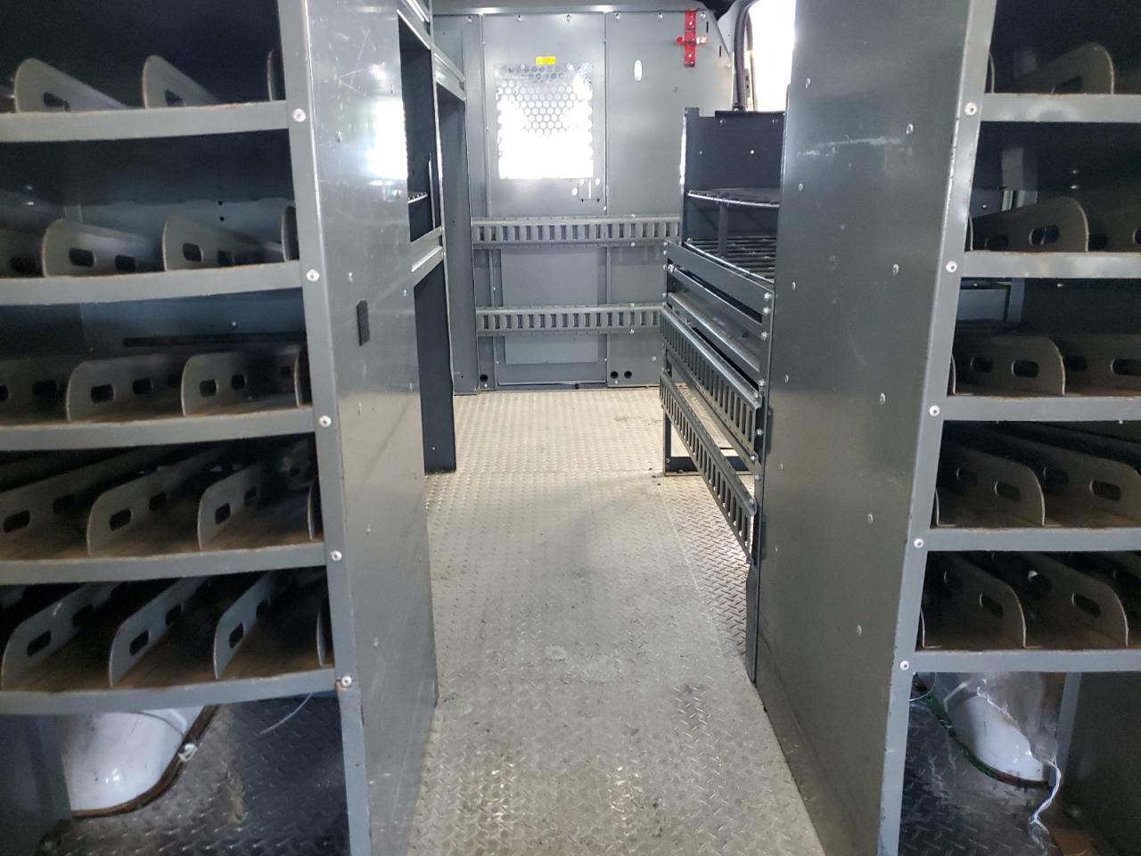 2018 Ford Transit T-350 VIN: 1FTBW2CMXJKA53151 Lot: 71673695