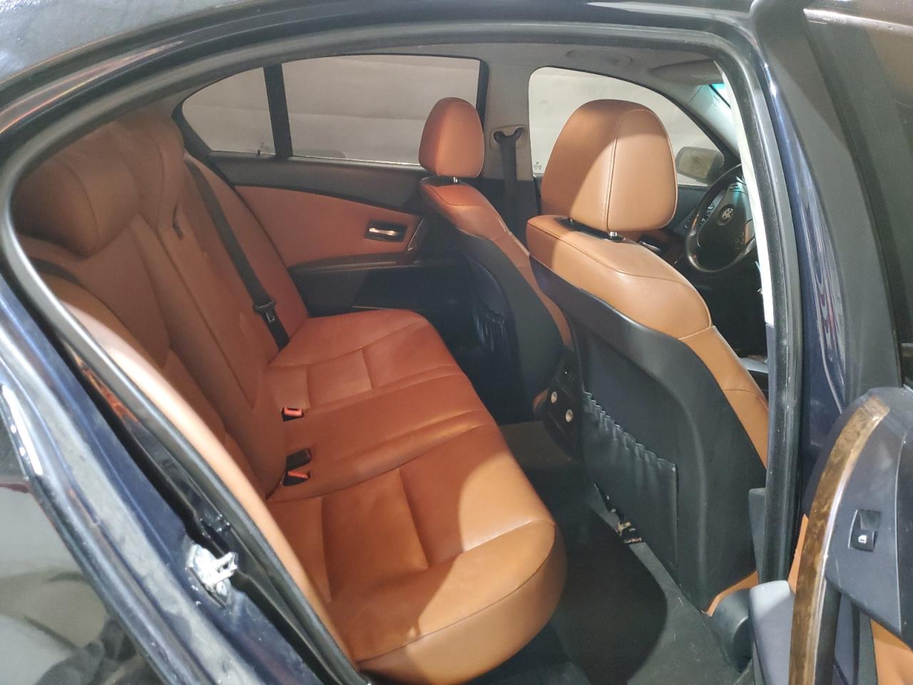 2006 BMW 530 Xi VIN: WBANF73576CG68485 Lot: 80312605