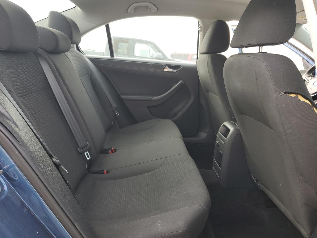 2016 Volkswagen Jetta S VIN: 3VW267AJ5GM212968 Lot: 81909515
