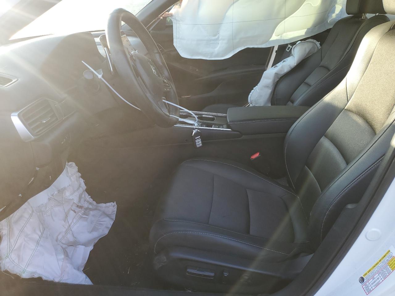 2022 Honda Accord Sport VIN: 1HGCV1F31NA046347 Lot: 81740155