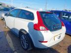 2010 VOLVO C30 SE LUX  for sale at Copart BRISTOL