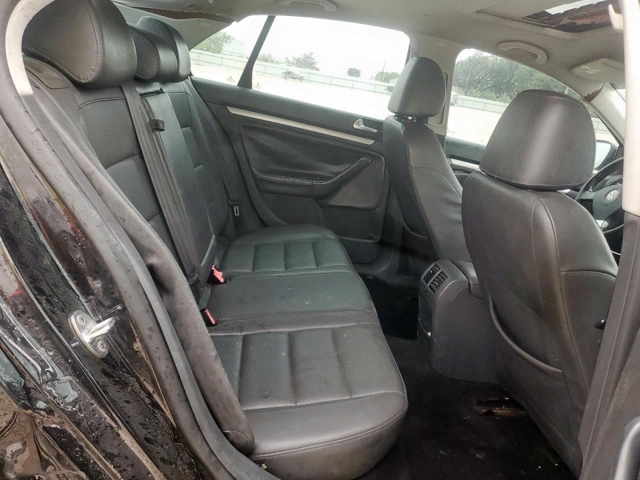 2008 Volkswagen Jetta Wolfsburg VIN: 3VWRJ71KX8M127907 Lot: 84002045