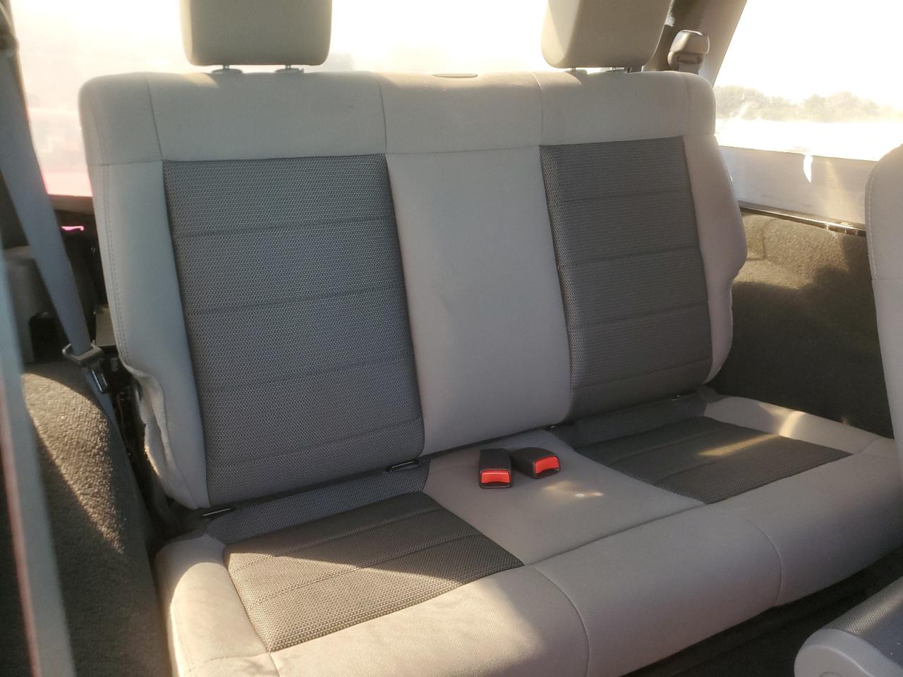 2010 Jeep Wrangler Sport VIN: 1J4AA2D13AL111104 Lot: 84287605