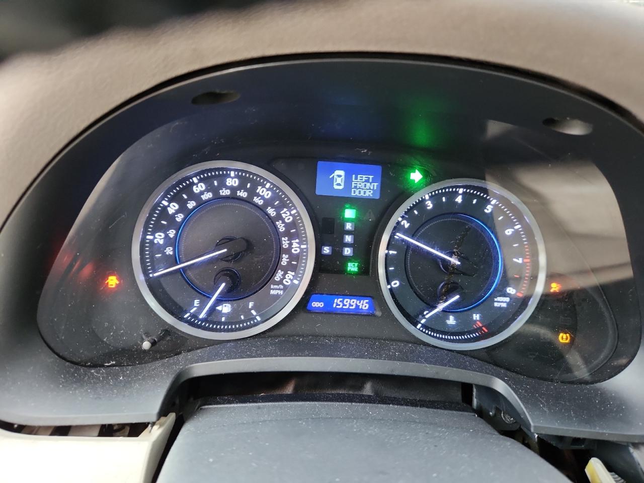 2012 Lexus Is 250 VIN: JTHBF5C27C5183856 Lot: 84862595