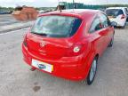 2011 VAUXHALL CORSA EXCITE for sale at Copart WESTBURY